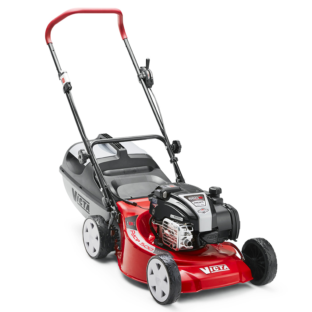 Victa vantage 500 on sale